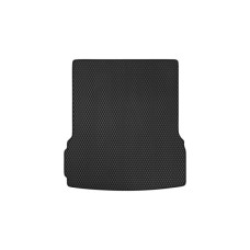 Килимок в багажник EVAtech Mercedes-Benz GL-Class (X166) 7 seats 2012-201 (MB11801B1RBB)