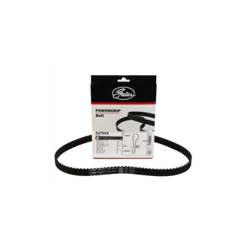 Ремінь ГРМ Gates 5479XS