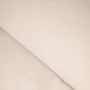 Постільна білизна MirSon 007 Milk Фланель 220х240 King Size (2200009650666)