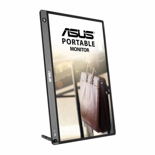 Монітор ASUS MB16AHP No Stand (90LM04T0-B01170)
