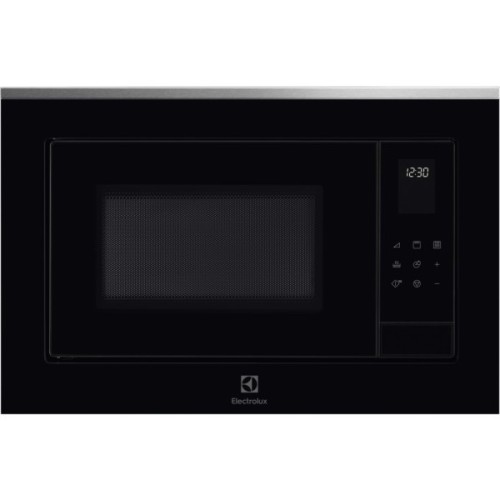 Мікрохвильова піч Electrolux LMS4253TMX