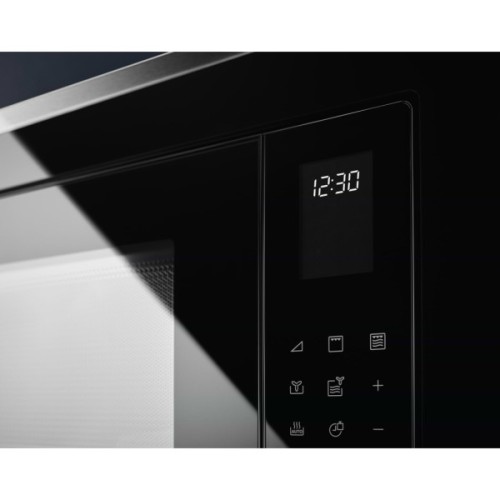 Мікрохвильова піч Electrolux LMS4253TMX