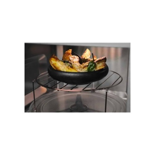 Мікрохвильова піч Electrolux LMS4253TMX