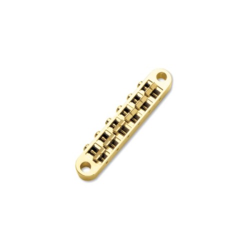 Бридж для гітари Paxphil BM022 Gold