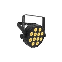 Заливне світло Chauvet SlimPAR Q12 BT