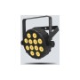 Заливне світло Chauvet SlimPAR Q12 BT