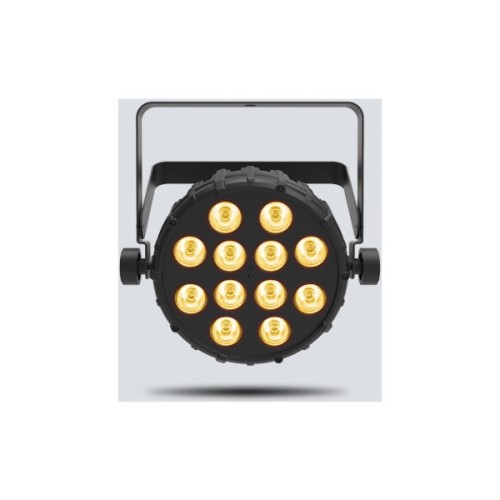 Заливне світло Chauvet SlimPAR Q12 BT
