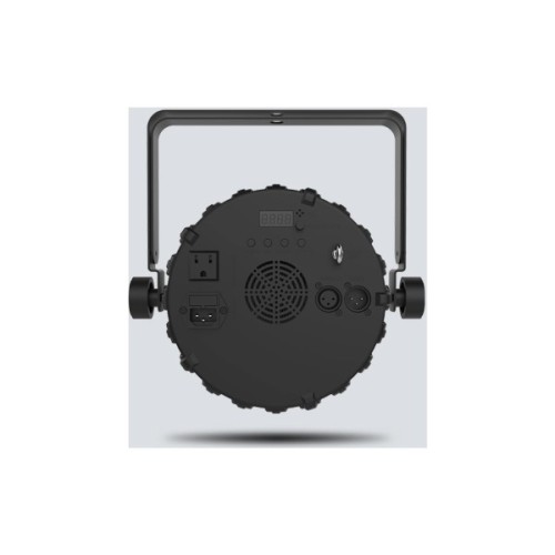 Заливне світло Chauvet SlimPAR Q12 BT