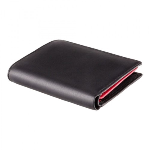 Гаманець Visconti BD22 Dr. No Black Red Orange (BD22 BK/RD/OR)