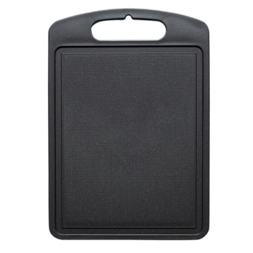 Дошка для нарізання Алеана 30 х 20 см граніт (алн 168028/граніт)