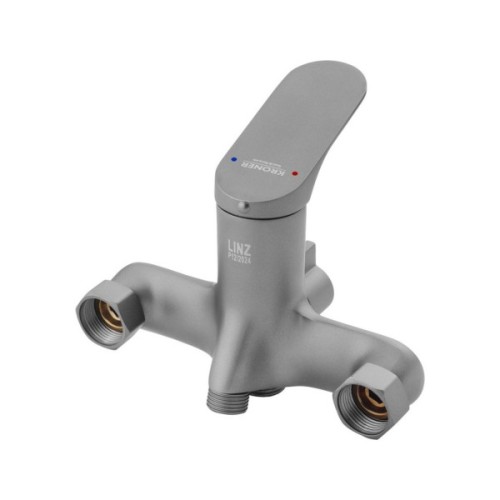 Змішувач Kroner KRM Linz - GRN070 (CV034901)