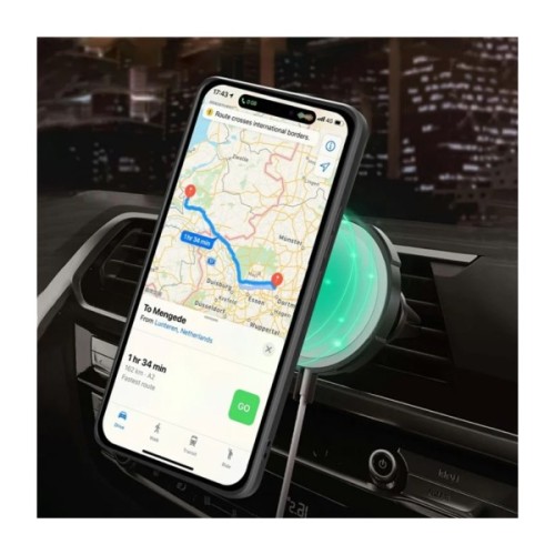 Чохол до мобільного телефона BeCover Military Tecno Spark 30 Pro (KL7) Black (713542)