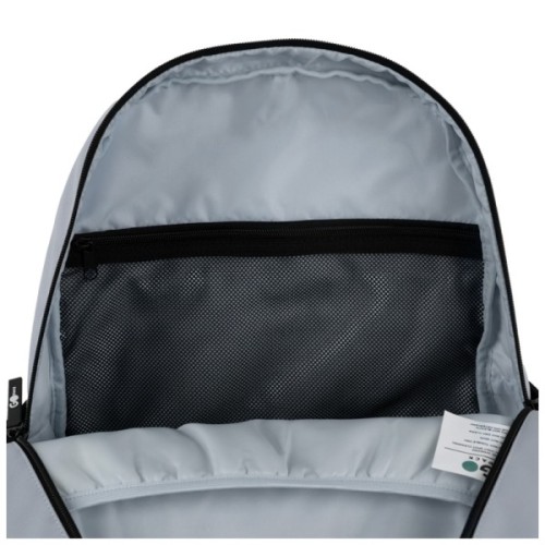 Рюкзак шкільний GoPack Education Teens 184 сірий (GO26-184L-2)