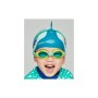 Шапка для плавання Speedo Croc Prt Character Cap IU зелений 8-12240D680 OSFM (5053744486314)
