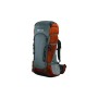 Рюкзак туристичний Terra Incognita Impuls 40 orange / grey (4823081503446)