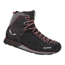 Черевики Salewa WS MTN Trainer 2 Winter GTX 61373 0988 - 40 - чорний (013.001.4790)