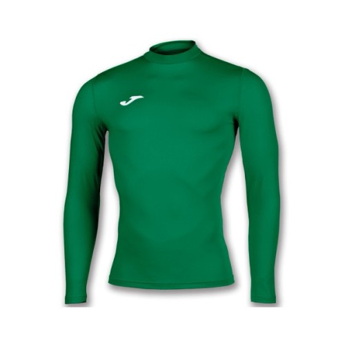 Термокофта Joma Brama Academy 101018.450 зелений L-XL (9997640549062)