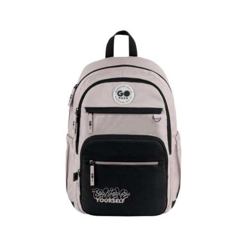 Рюкзак шкільний GoPack Teens 121L-1 (GO26-121L-1)