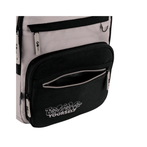 Рюкзак шкільний GoPack Teens 121L-1 (GO26-121L-1)