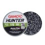 Пульки Gamo Hunter AccuTek 4,5 мм 0,49 г 500 шт (6320834-AK)