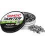 Пульки Gamo Hunter AccuTek 4,5 мм 0,49 г 500 шт (6320834-AK)