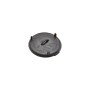 Котел туристичний Groenberg Askja Pot 33 cm / 10 L Black (266018) (DAS303245)