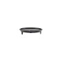 Котел туристичний Groenberg Askja Pot 33 cm / 10 L Black (266018) (DAS303245)
