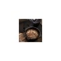 Котел туристичний Groenberg Askja Pot 33 cm / 10 L Black (266018) (DAS303245)