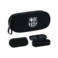 Пенал Kite 599 FC Barcelona (BC26-599)