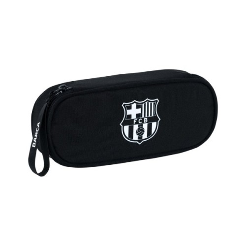 Пенал Kite 599 FC Barcelona (BC26-599)