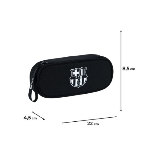 Пенал Kite 599 FC Barcelona (BC26-599)