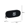 Пенал Kite 599 FC Barcelona (BC26-599)
