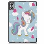 Чохол до планшета BeCover Flexible TPU Mate Xiaomi Redmi Pad 2 Pro 12.1" Unicorn (715613)