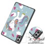 Чохол до планшета BeCover Flexible TPU Mate Xiaomi Redmi Pad 2 Pro 12.1" Unicorn (715613)