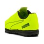 Сороконіжки Puma Classico TT Jr 108844-06 жовтий, чорний Діт 37 (4UK) (4069161240508)