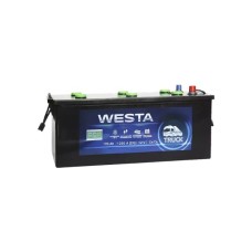 Акумулятор автомобільний Westa 6CT-195 А (3) EFB (WEFB195)