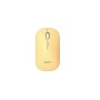 Мишка Acer AMR130 Optical Wireless Yellow (GP.MCE11.04B)