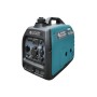 Генератор Konner&Sohnen інверторний KS3100IS, 230V, 3.1kW, ручни (KS3100IS)