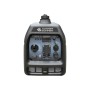 Генератор Konner&Sohnen інверторний KS3100IS, 230V, 3.1kW, ручни (KS3100IS)