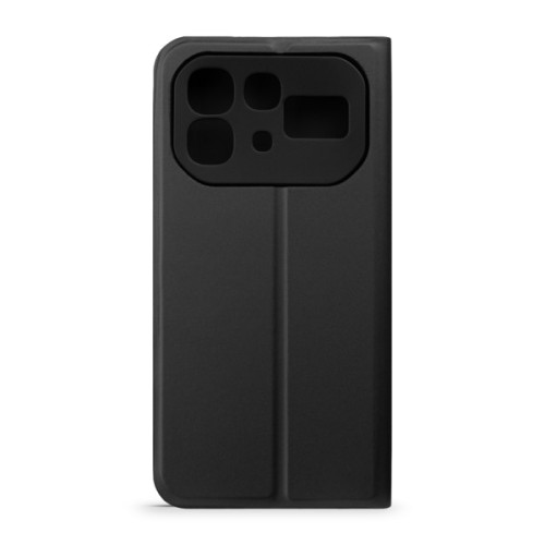 Чохол до мобільного телефона Armorstandart OneFold Case Infinix Note 60 Pro 5G Black (ARM91864)