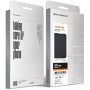 Чохол до мобільного телефона Armorstandart OneFold Case Infinix Note 60 Pro 5G Black (ARM91864)