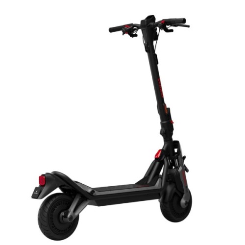 Електросамокат Segway GT3 E, чорний (AA.06.02.01.0004)