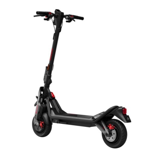 Електросамокат Segway GT3 E, чорний (AA.06.02.01.0004)
