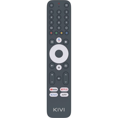 Телевізор Kivi 40F710QB