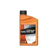 Моторна олива RYMAX Posidon 5W-30, 1л. Моторна олива RYMAX Posidon 5W-30, 1л.