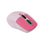 Мишка Canyon MW-26 LCD Silent Wireless/Bluetooth Pink (CNS-CMSW26P)