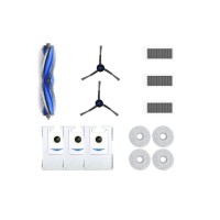 Щітка для пилососа Ecovacs Antibacterial Buddy Kit-X5 (DKT130151)