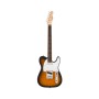 Електрогітара Squier by Fender Debut Telecaster LRL 2 Tone Sunburst (236112)
