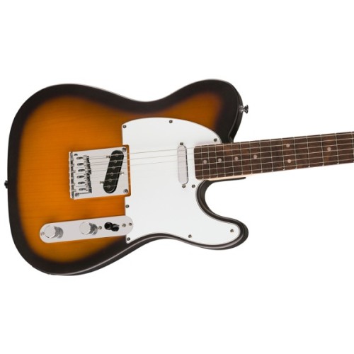 Електрогітара Squier by Fender Debut Telecaster LRL 2 Tone Sunburst (236112)