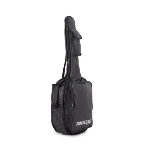 Чохол для гітари RockBag Basic Line - 1/2 Classical Guitar Gig Bag (RB 20523 B)